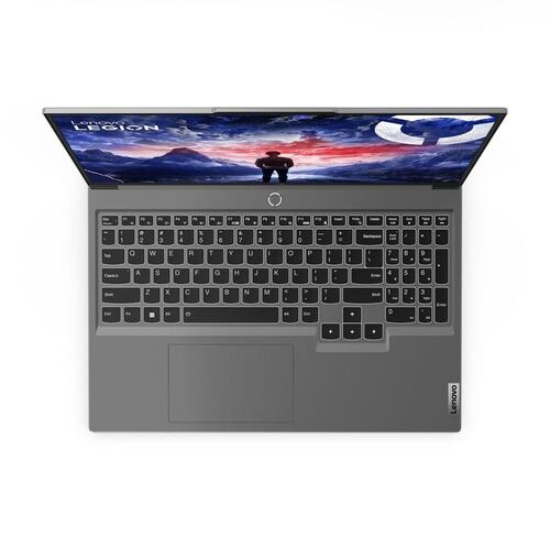 Bærbar computer Lenovo 83DG00ERPB 16" Intel core i7-14650HX 16 GB RAM 512 GB SSD Nvidia Geforce RTX 4070