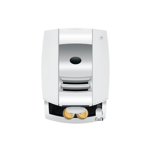 Superautomatisk kaffemaskine Jura J8 Hvid Ja 1450 W 15 bar