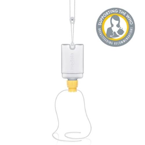 Mælkepumpe supplerende næringssystem SNS Medela 009.0005 (OUTLET A+)