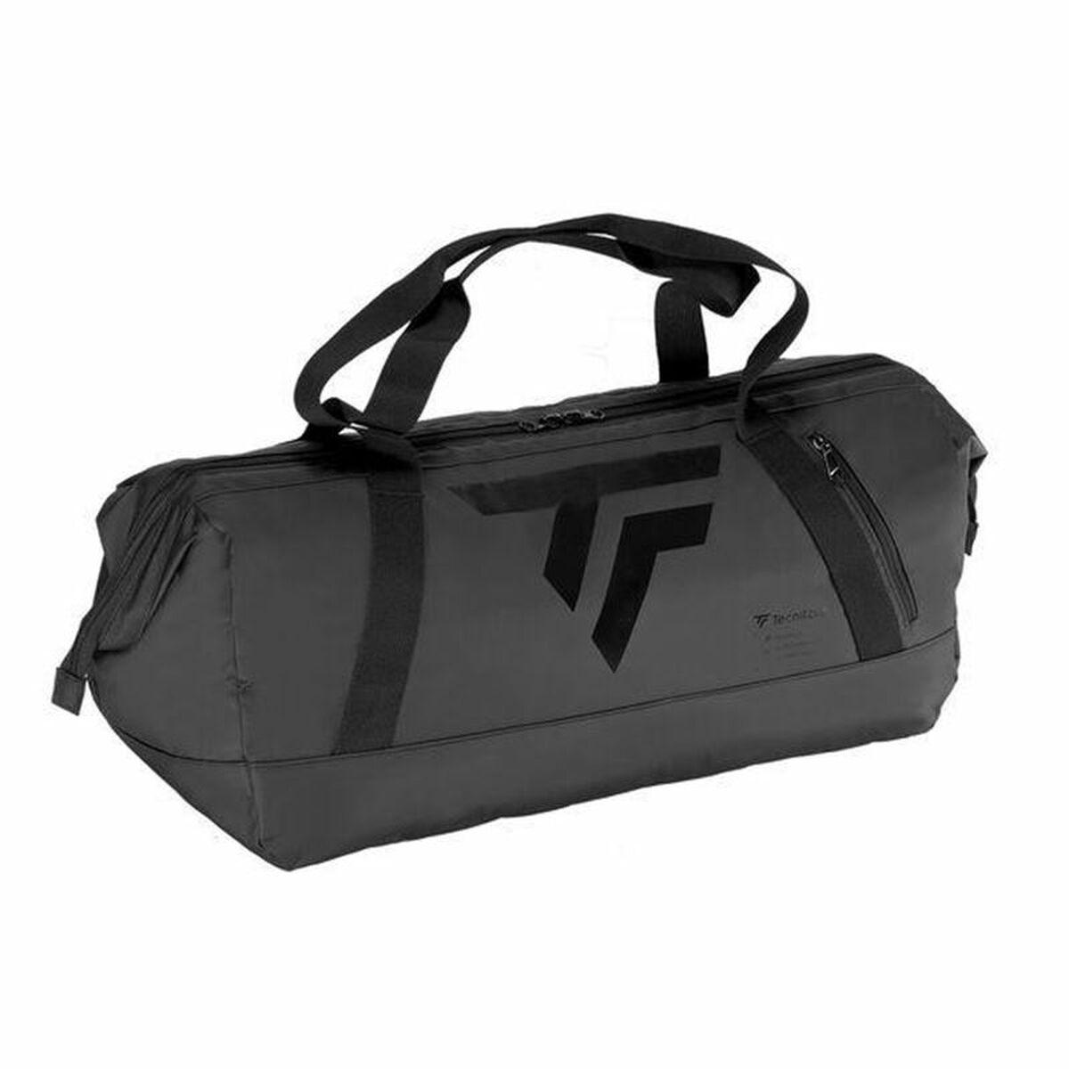 Sportstaske Tecnifibre Tour Endurance Ultrablack Sort Onesize