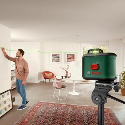 Laservaterpas BOSCH