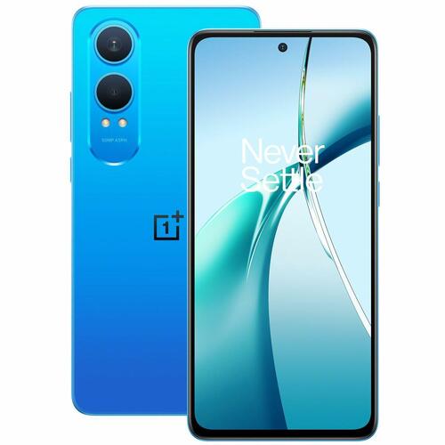 Smartphone OnePlus OnePlus Nord CE4 Lite 5G 8 GB Blå 6,67" 256 GB