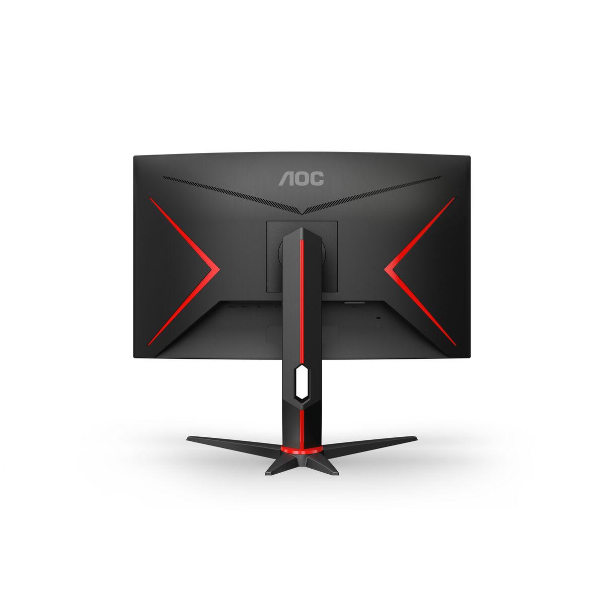 Gaming skærm AOC C27G2Z3/BK 27" Full HD