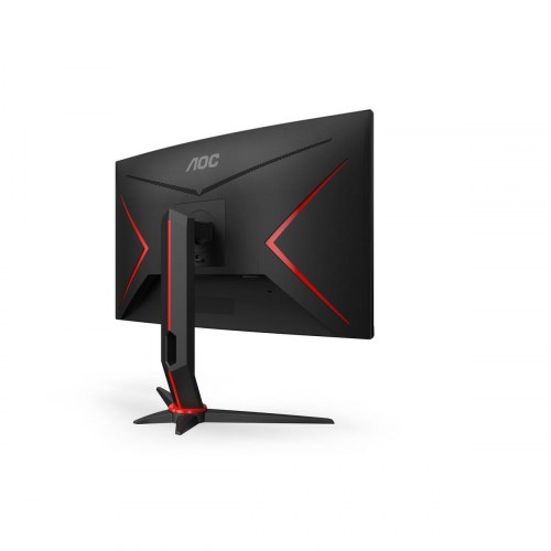 Gaming skærm AOC C27G2Z3/BK 27" Full HD