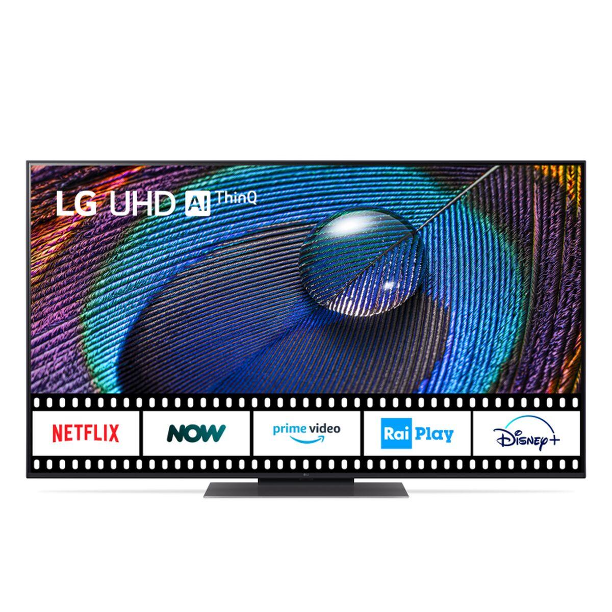 Smart TV LG 55UR91006LA 55" LED 4K Ultra HD