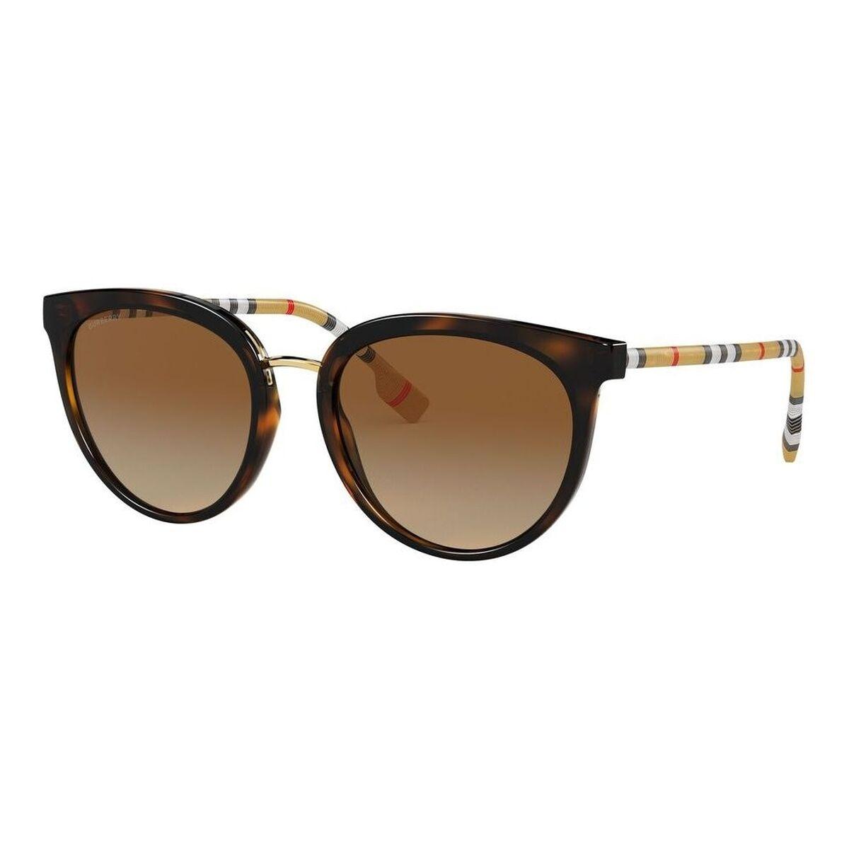 Solbriller Til Kvinder Burberry Willow 4316
