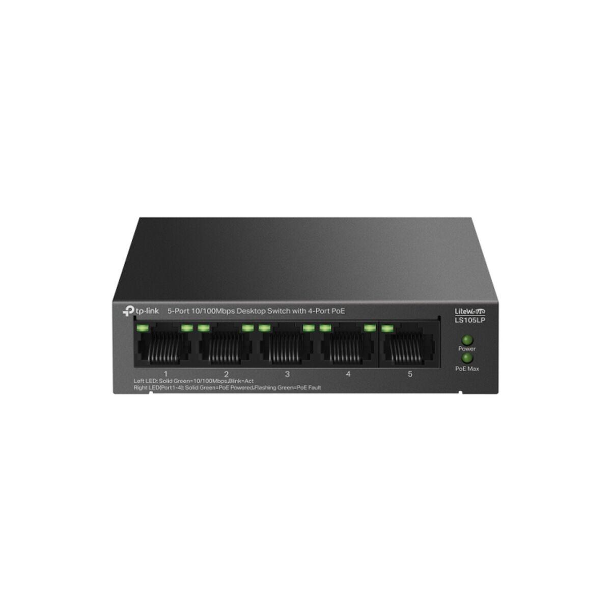 Switch Tp Link Ls105lp