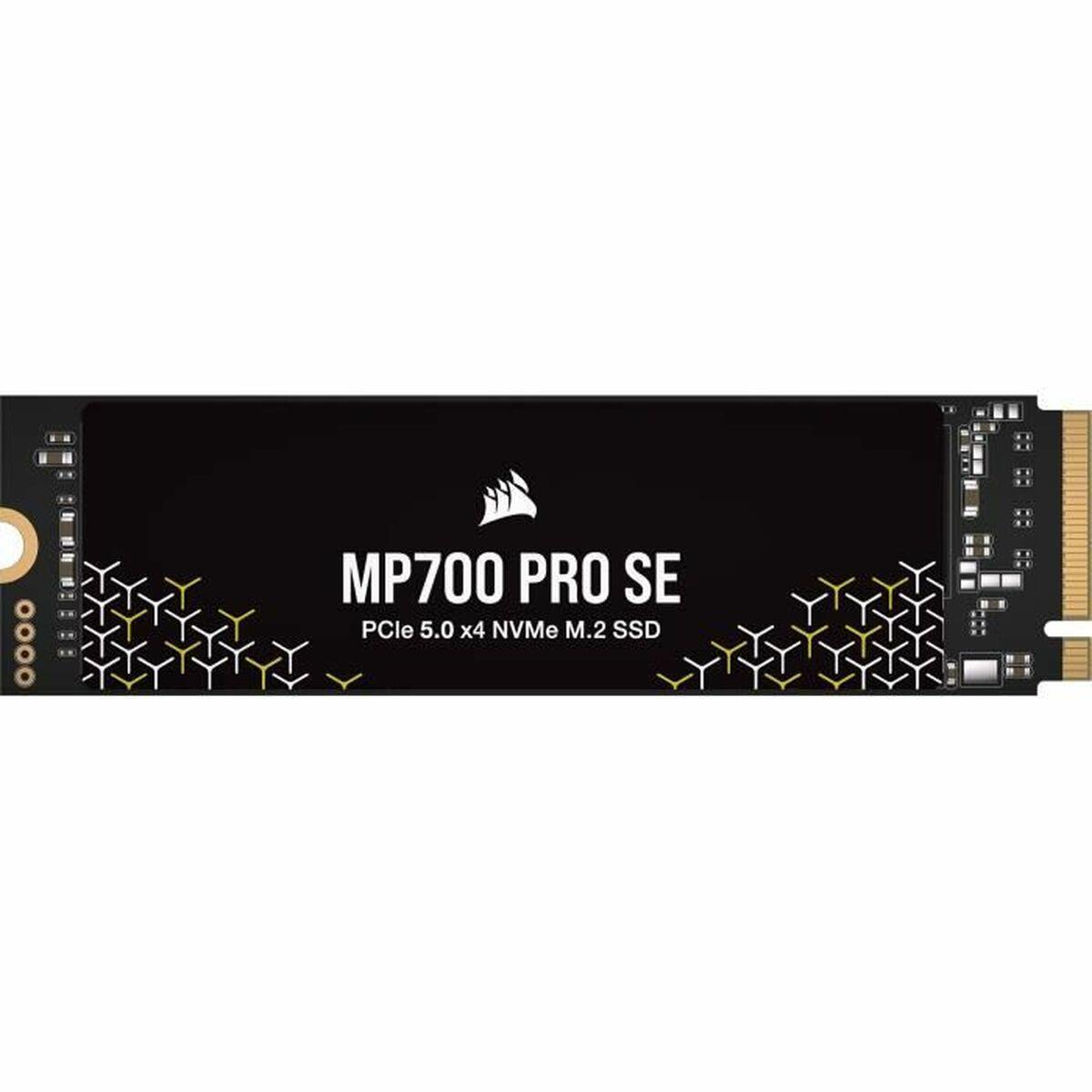 Harddisk Corsair 2 Tb Ssd