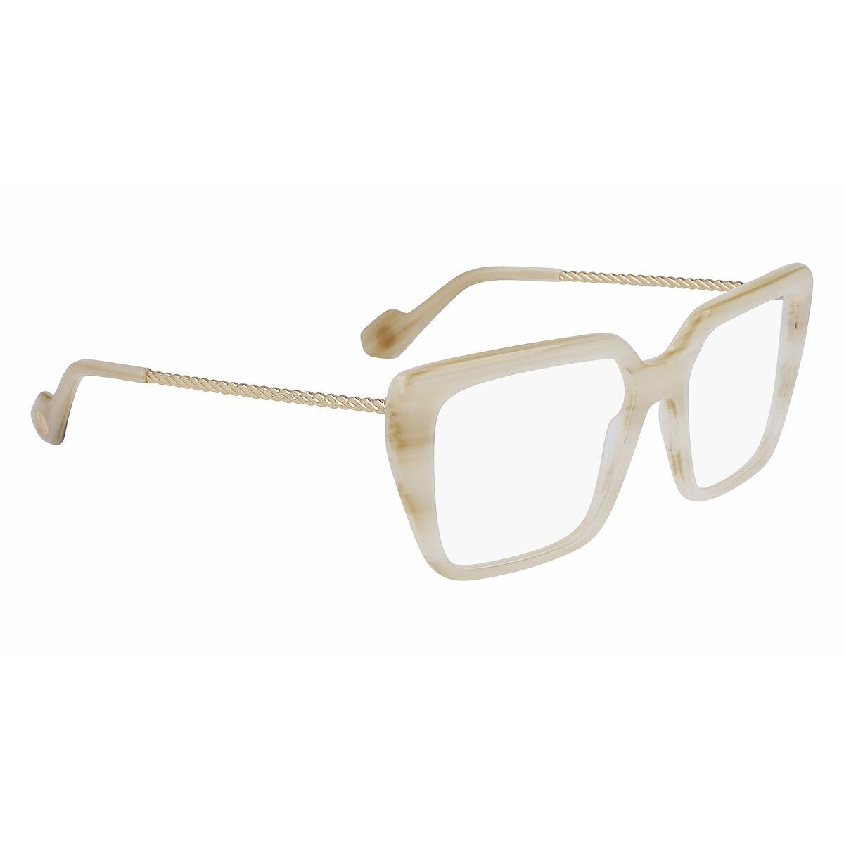 Brillestel Lanvin Lnv2633 103 ø 54 Mm