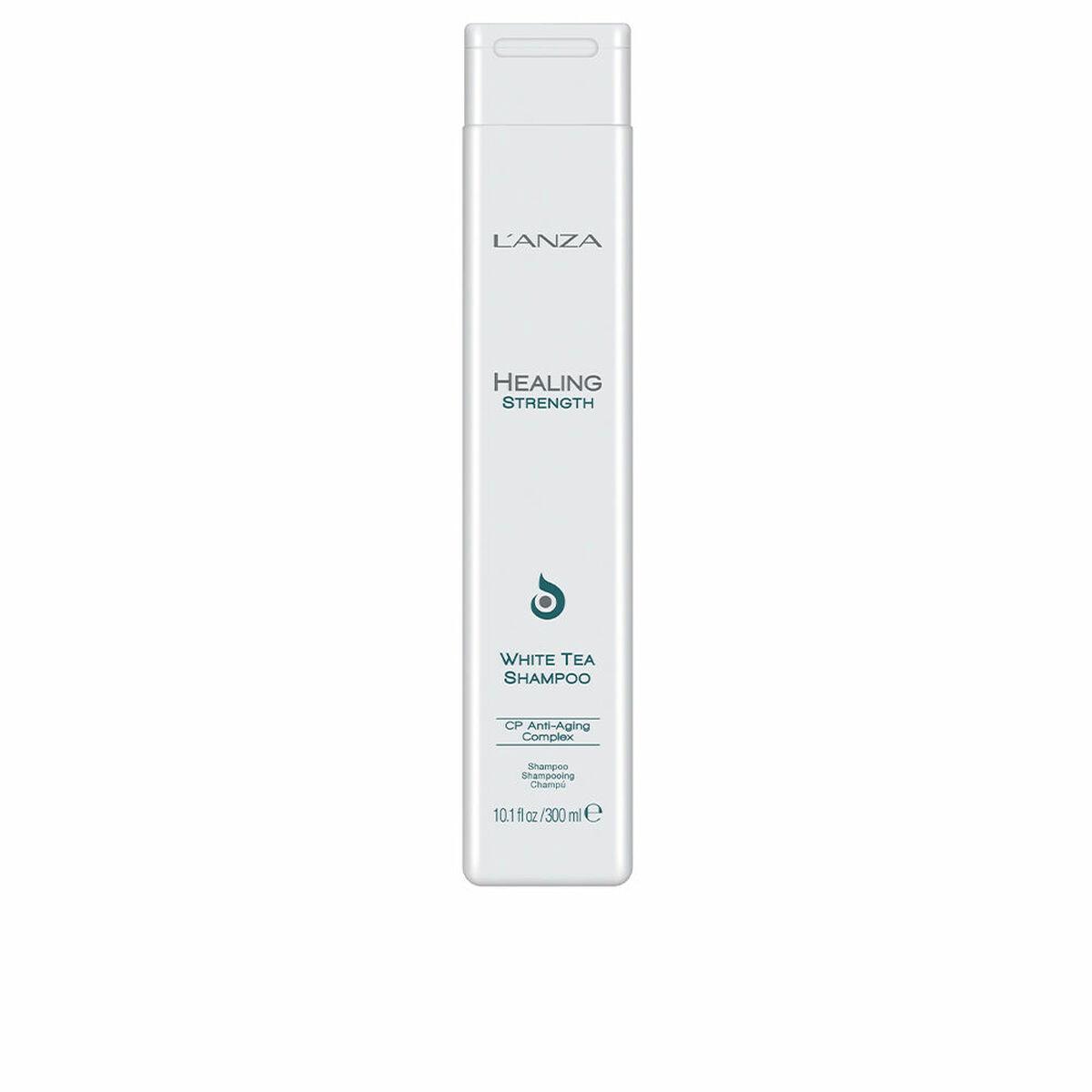 Hårstyling Creme L'ANZA Healing Strength