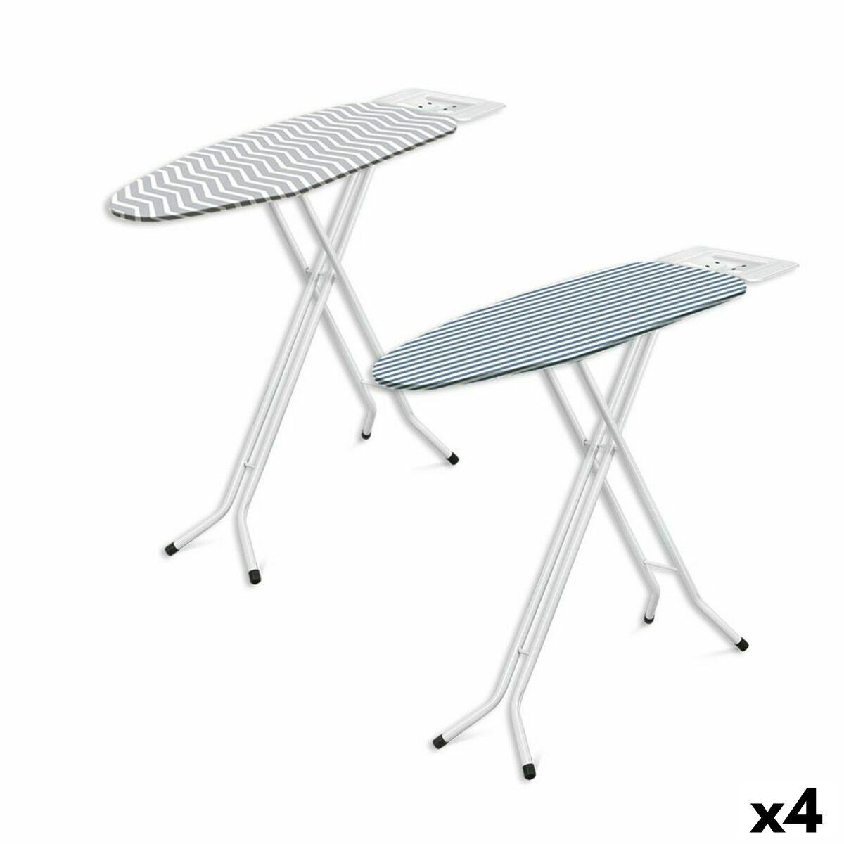 Strygebræt Confortime Esencial 97 X 34 Cm 4 Enheder