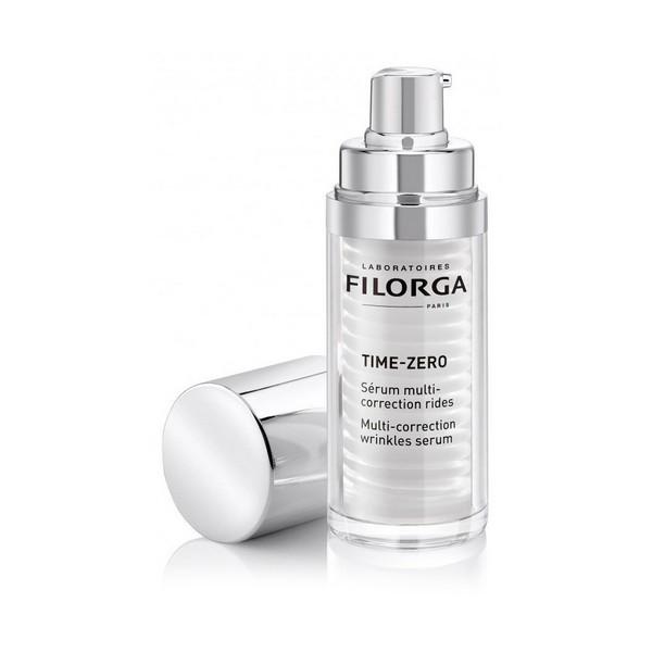 Antirynke serum Time Zero Filorga (30 ml)