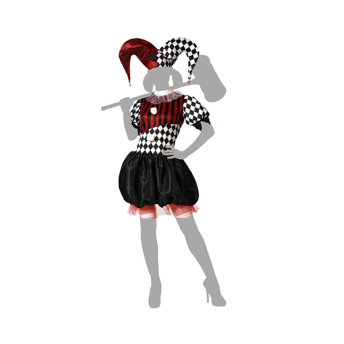 Halloween kostume til voksne - XL