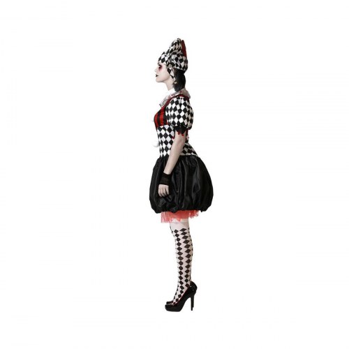 Halloween kostume til voksne - XL