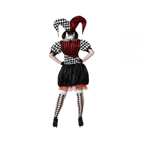 Halloween kostume til voksne - XL