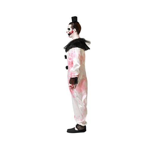Halloween kostume til voksne M/L - 100 % polyester