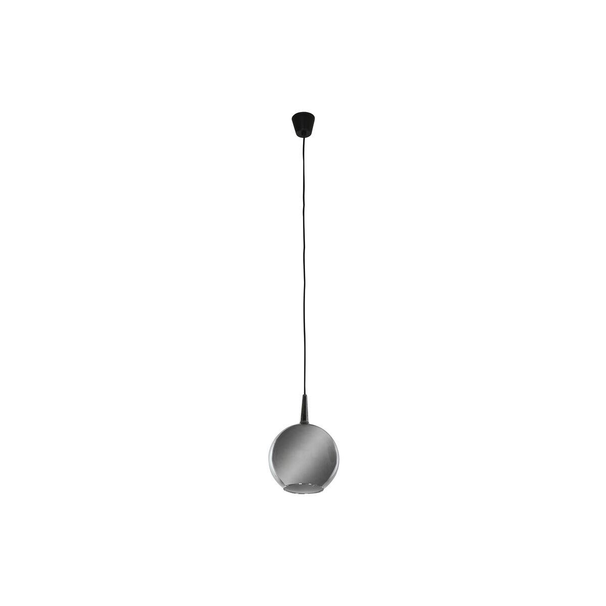 Loftslampe Home Esprit Krystal 50 W 25 X 25 X 25 Cm