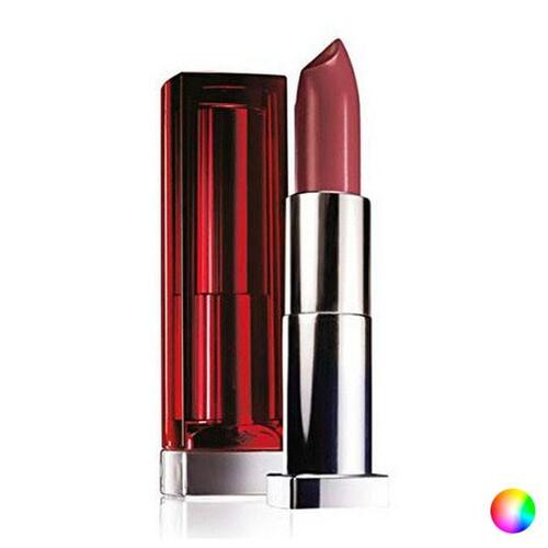 Læbestift Color Sensational Maybelline 530-fatal red 5 ml