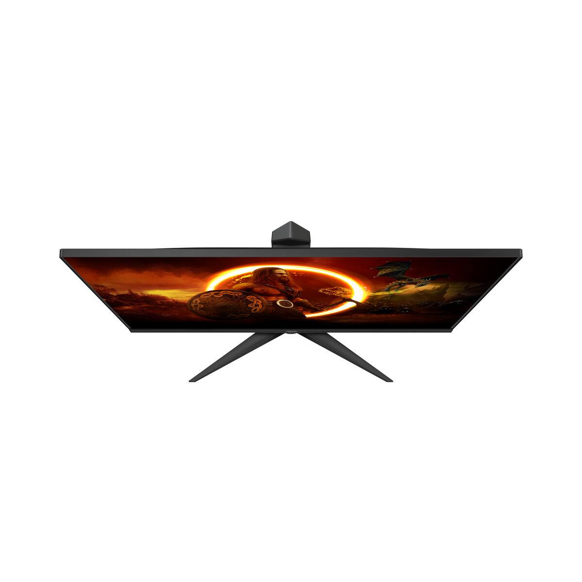 Hdmi Kabel Aoc 27g2zn3/bk