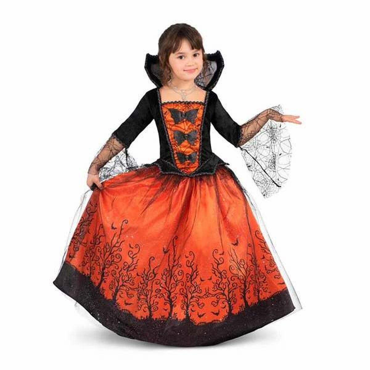- Halloween kostume til børn 10-12 år