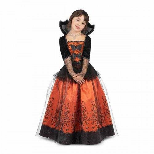 - Halloween kostume til børn 10-12 år
