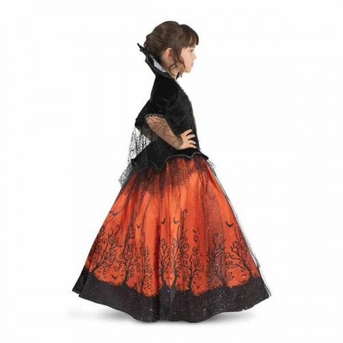 - Halloween kostume til børn 10-12 år