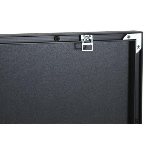 Maleri Home ESPRIT Abstrakt Moderne 80 x 3,5 x 80 cm (2 enheder)