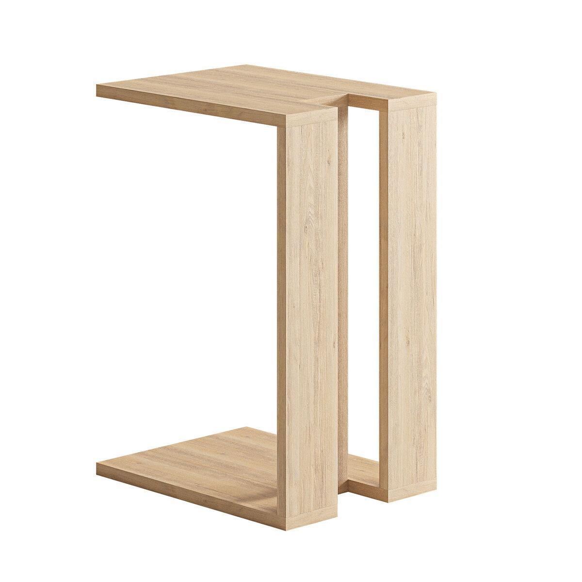 Sofabord Alexandra House Living Træ Mdp 30 X 57 X 40 Cm