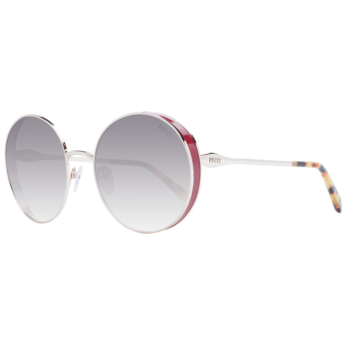Solbriller Til Kvinder Emilio Pucci Ep0187 5628f