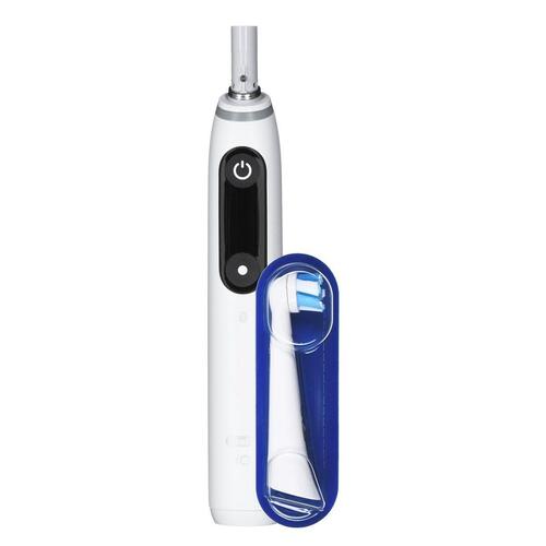 Elektrisk tandbørste Braun Oral-B iO