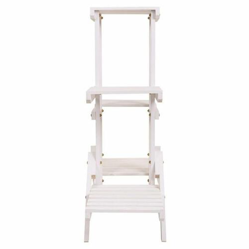 Disk Display Alexandra House Living Gran 27 x 77 x 70 cm Hylder 4 Hylder
