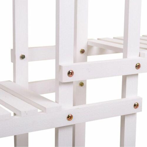 Disk Display Alexandra House Living Gran 27 x 77 x 70 cm Hylder 4 Hylder