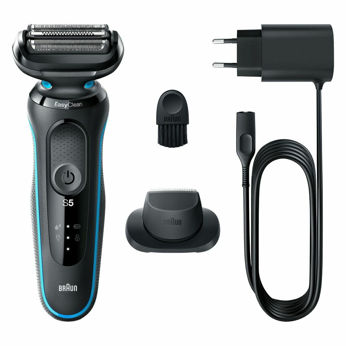 Shaver Braun M1200s
