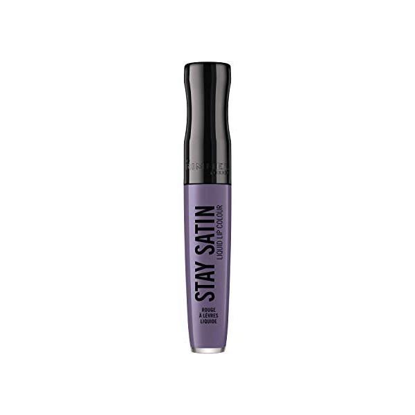 Læbestift Rimmel London (5,5 ml) 840 - ace