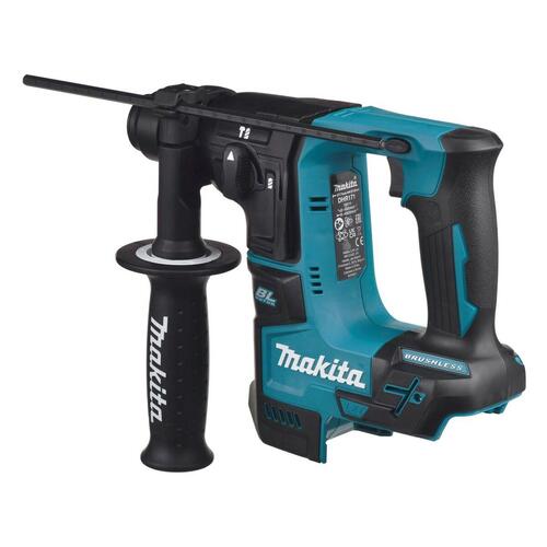 Perforeringshammer Makita DHR171Z 680 RPM