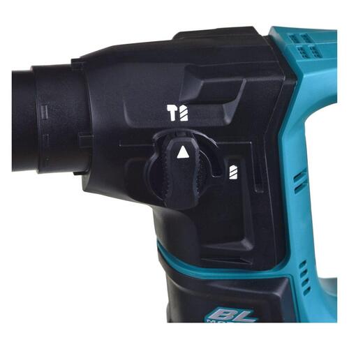 Perforeringshammer Makita DHR171Z 680 RPM