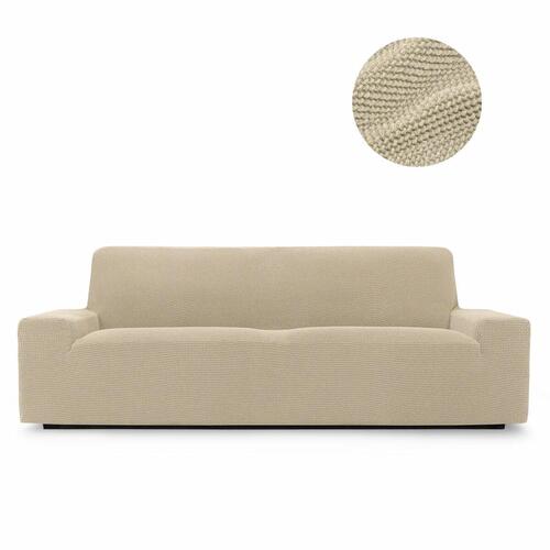 Sofa cover Sofaskins NIAGARA Beige 1-personers lænestol 70 - 110 cm