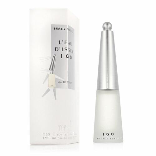 Parfume sæt til kvinder Issey Miyake EDT L'Eau D'Issey 2 Dele