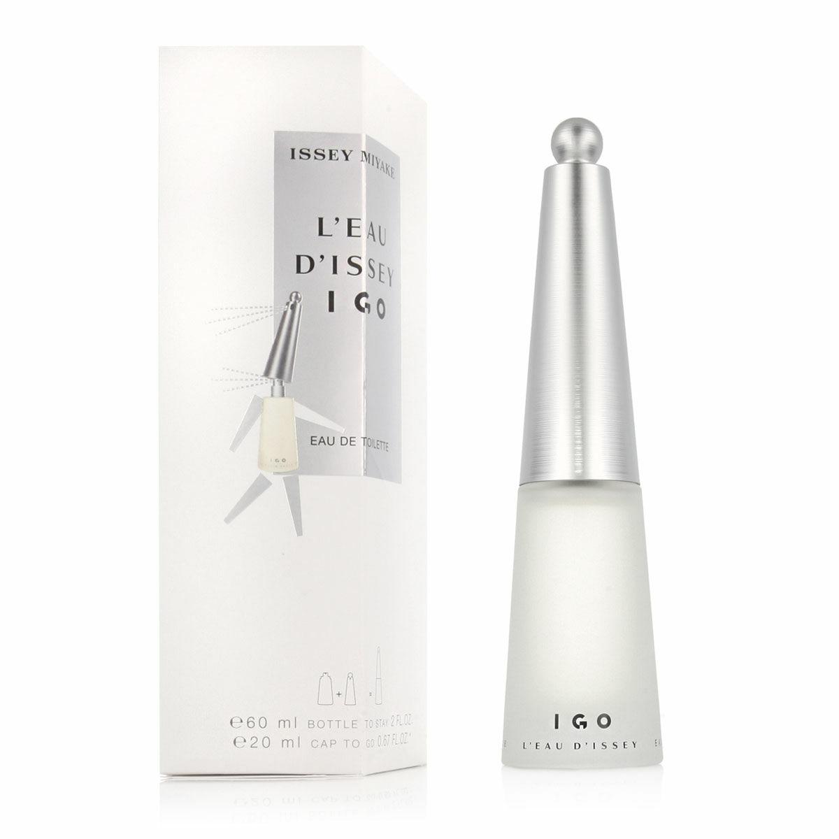 Parfume sæt til kvinder Issey Miyake EDT L'Eau D'Issey 2 Dele