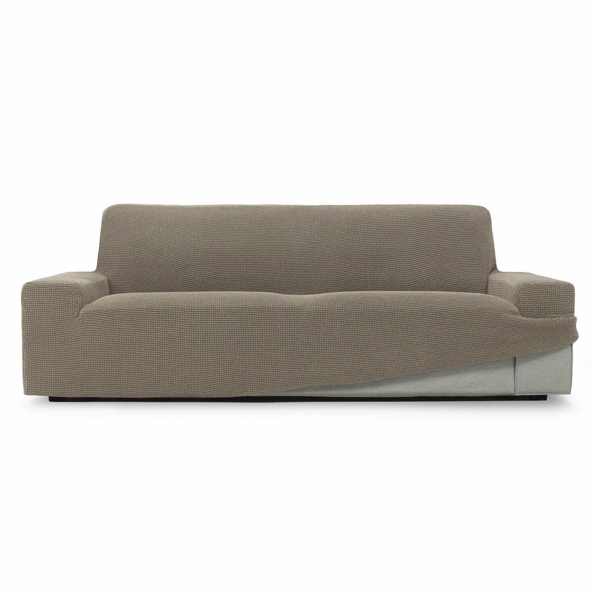 Sofa Cover Sofaskins Niagara Hør 1 Personers Lænestol 70 110 Cm