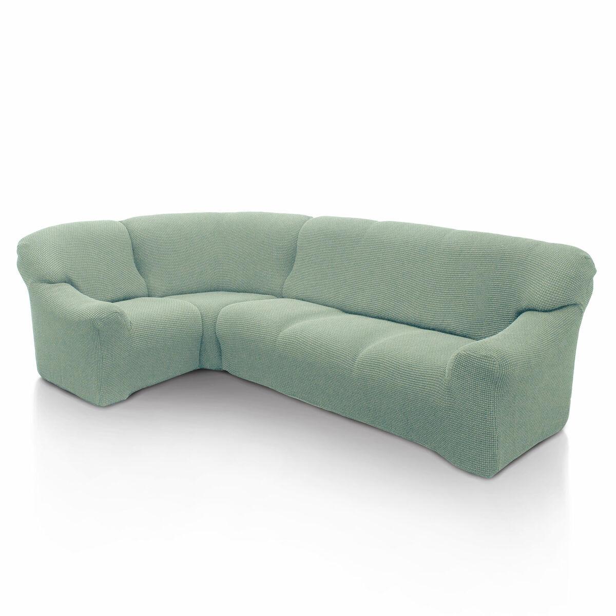 Sofa cover Sofaskins NIAGARA 340 - 540 cm Fuchsia