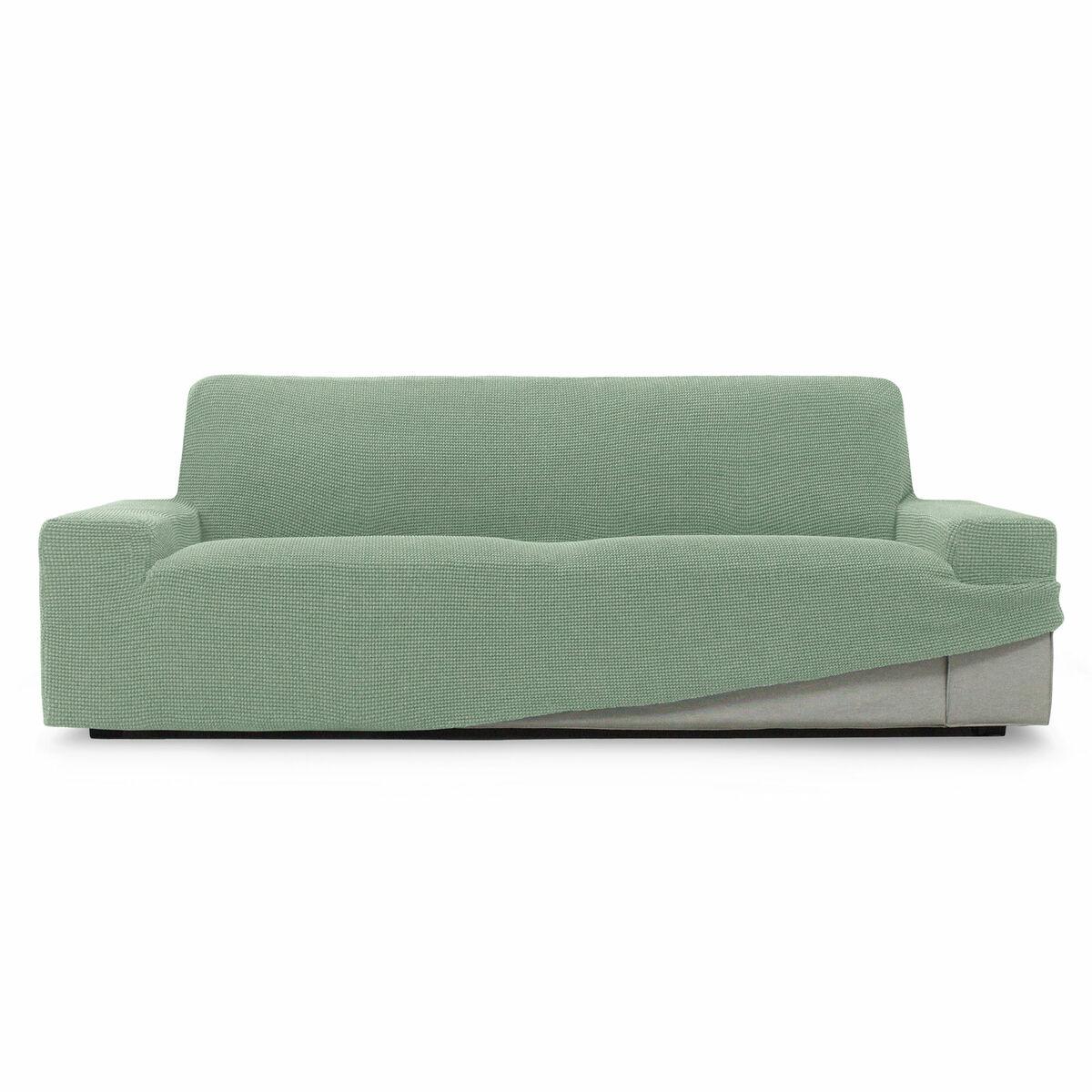 Sofa Cover Sofaskins Niagara Turkisblå 4 Personers Sofa 230 270 Cm