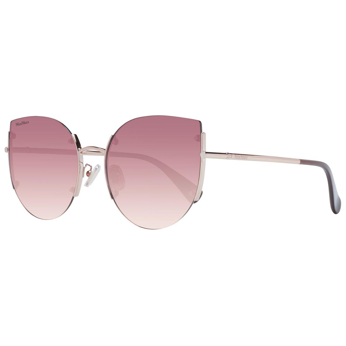 Solbriller Til Kvinder Max Mara Mm0017-d 5938f