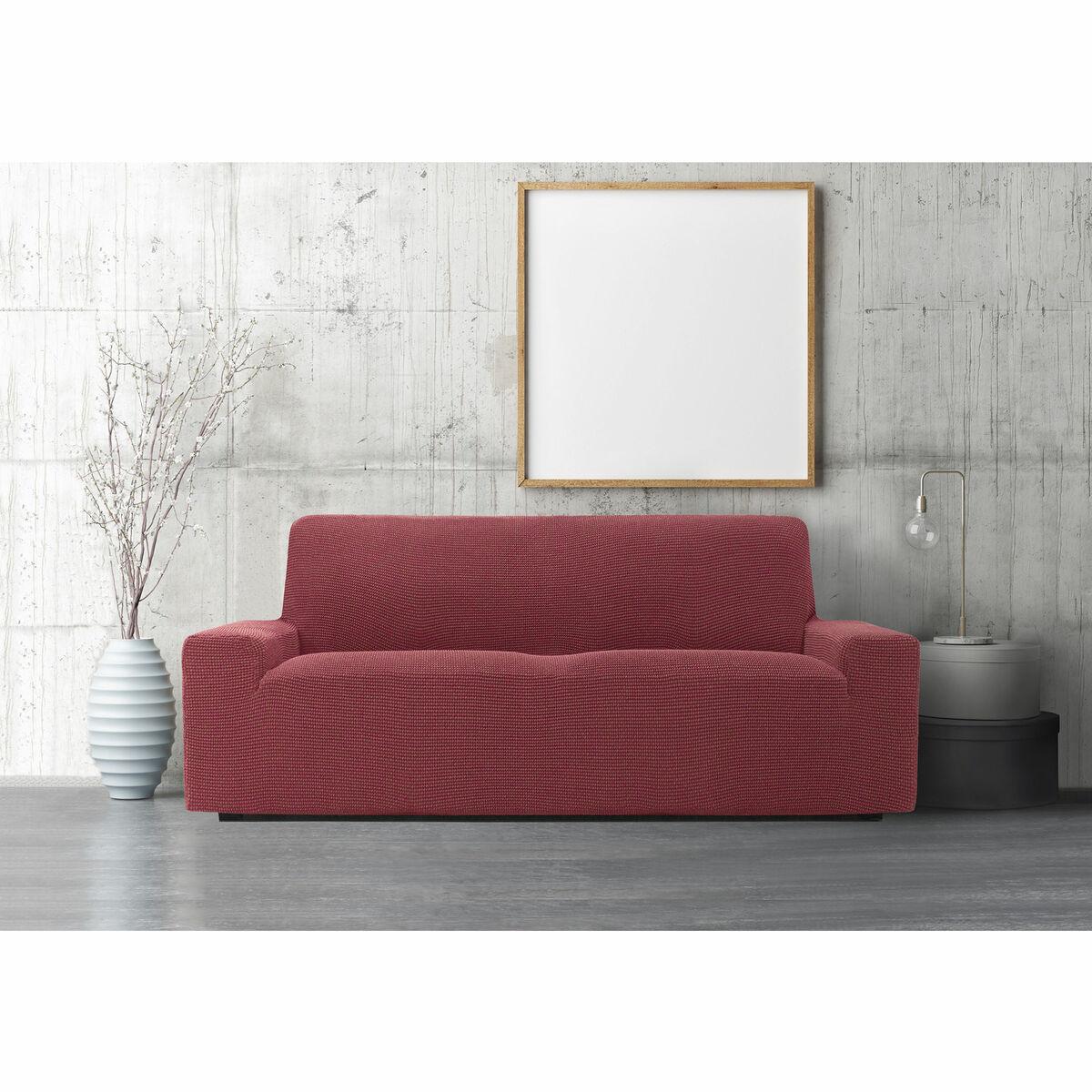 Sofa Cover Sofaskins Niagara Fuchsia Personers Lænestol 110