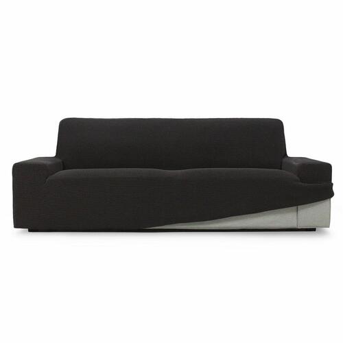 Sofa cover Sofaskins NIAGARA Sort 1-personers lænestol 70 - 110 cm