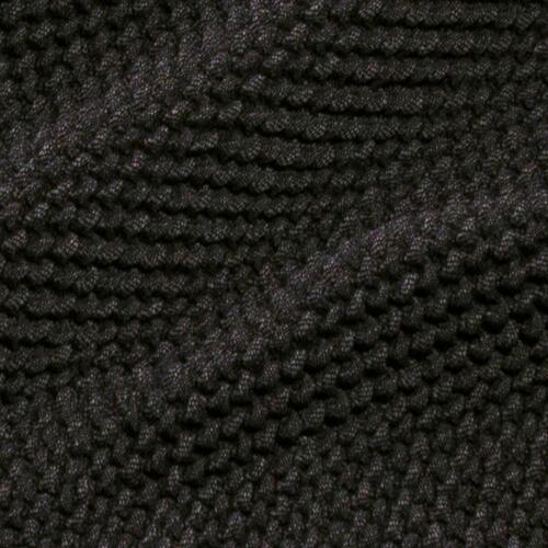 Sofa cover Sofaskins NIAGARA Sort 1-personers lænestol 70 - 110 cm