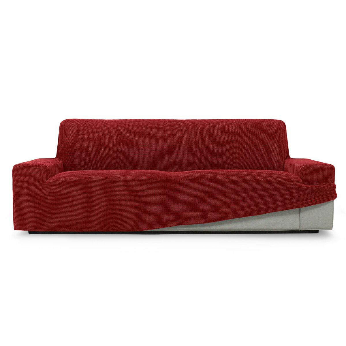 Sofa Cover Sofaskins Niagara Rød Personers Lænestol 110