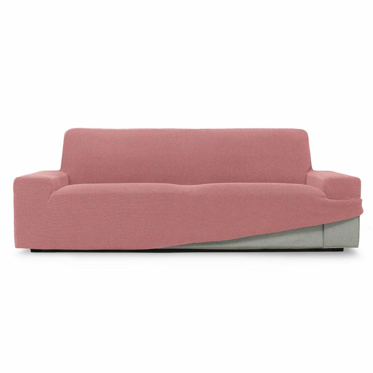 Sofa Cover Sofaskins Niagara Lyserød Personers Lænestol 110