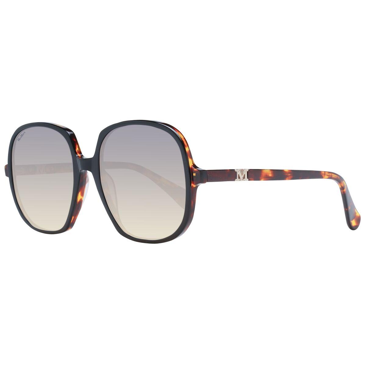 Solbriller Til Kvinder Max Mara Mm0036 5805k
