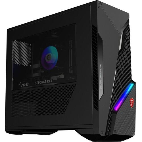 Desktop pc MSI MAG Infinite S3 14NUE7-1607EU 16 GB RAM 1 TB SSD Nvidia Geforce RTX 4070